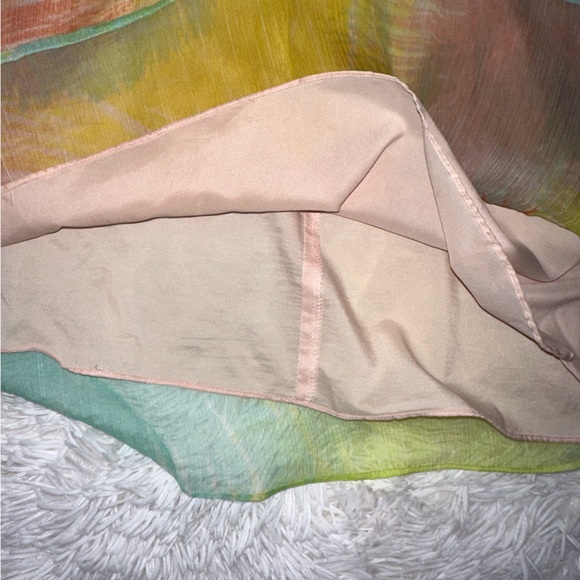 Vince Camuto midi dress - Picture 5 of 6